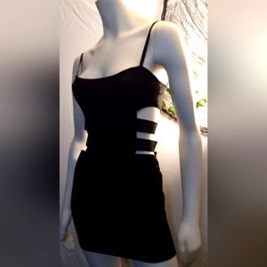 Size M Little Black Dress